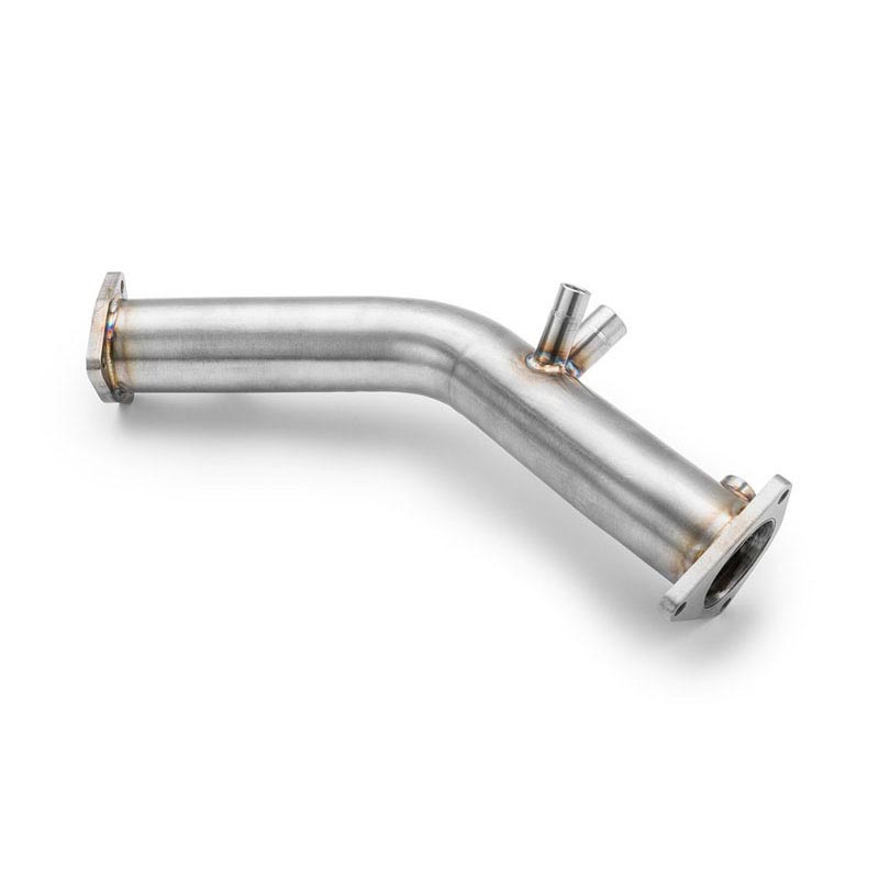 Downpipe SEAT Exeo 2.0 TDI