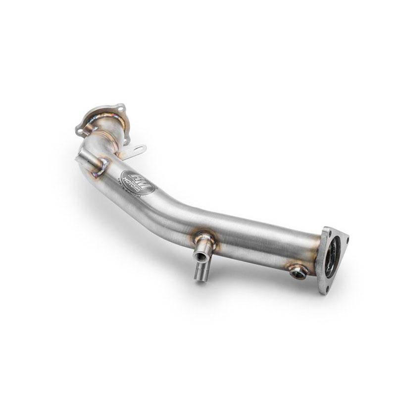 Downpipe SEAT Exeo 2.0 TDI