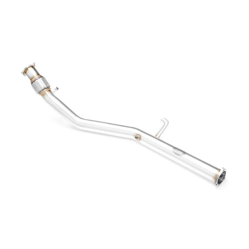 Downpipe AUDI A4 B7 2.7, 3.0 TDI