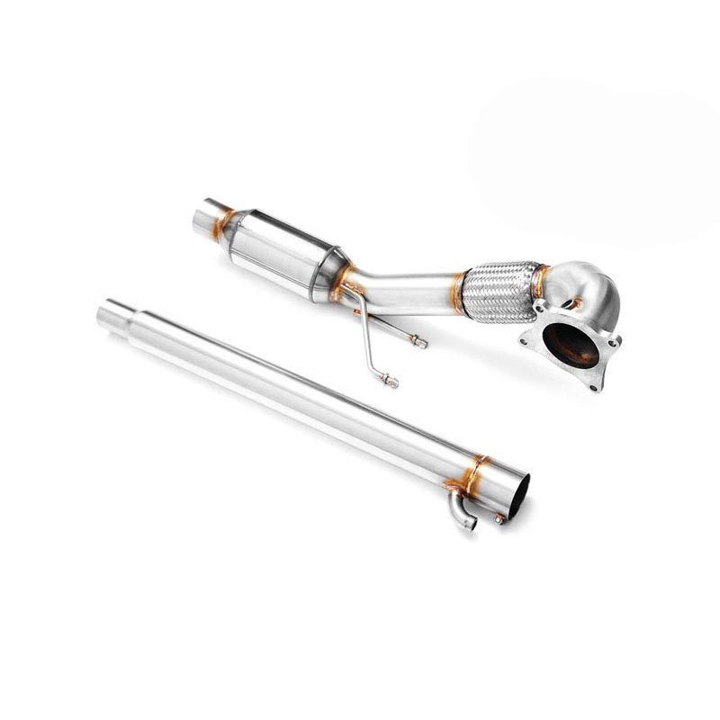 Downpipe SEAT Altea XL 2.0 TFSI + CATALYST