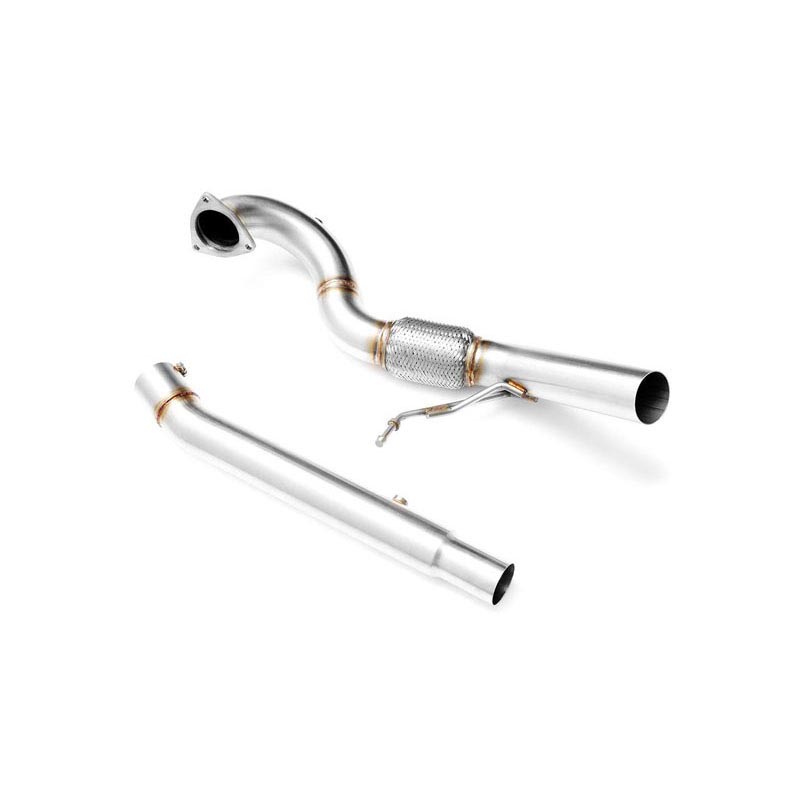 Downpipe AUDI A3 8L 1.8 T