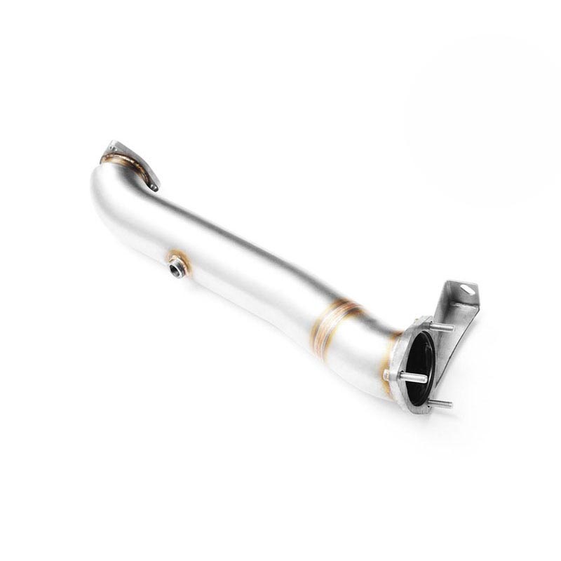 Downpipe AUDI A6 C6 2.7, 3.0 TDI