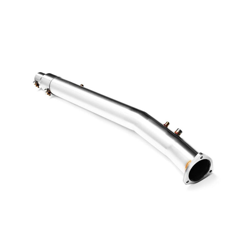 Downpipe AUDI A6 C6 ALLROAD 2.7, 3.0 TDI