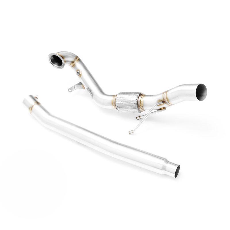 Downpipe VOLKSWAGEN Passat B8 2.0 TSI