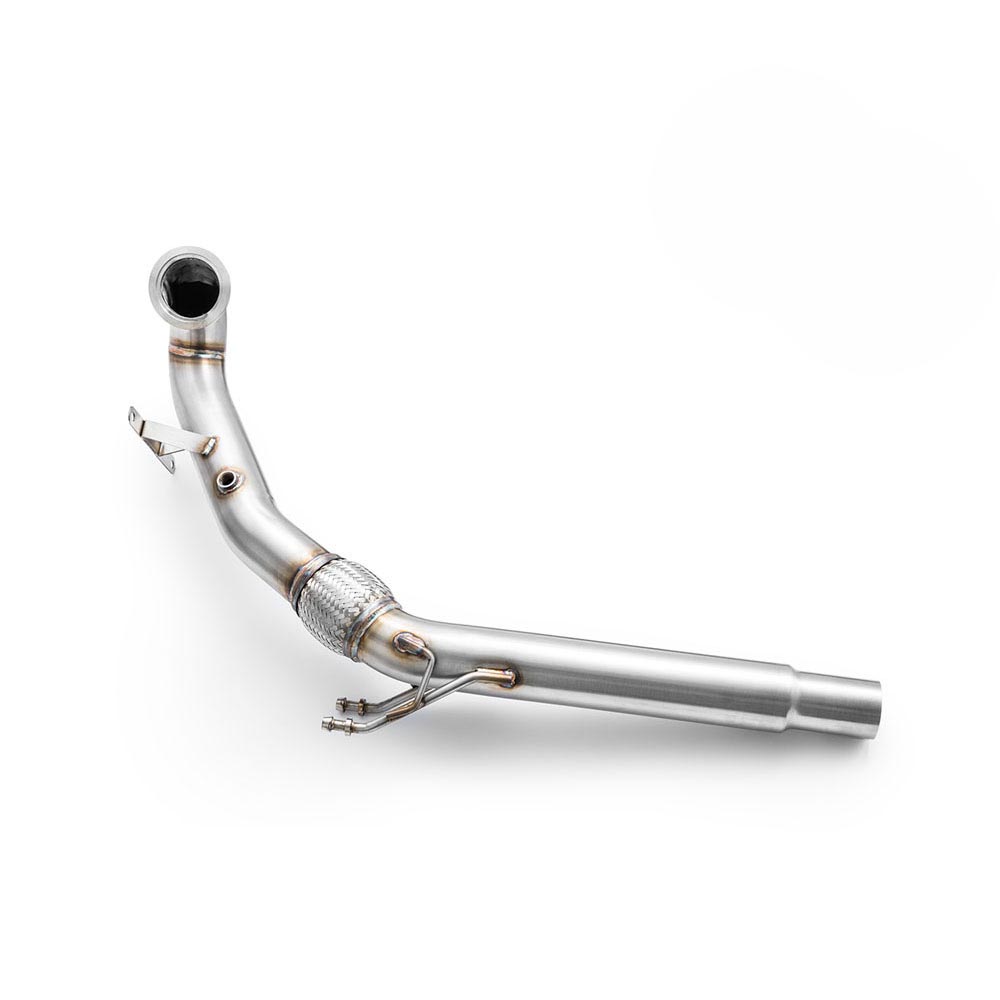 Downpipe VOLKSWAGEN Passat B8 2.0 TSI