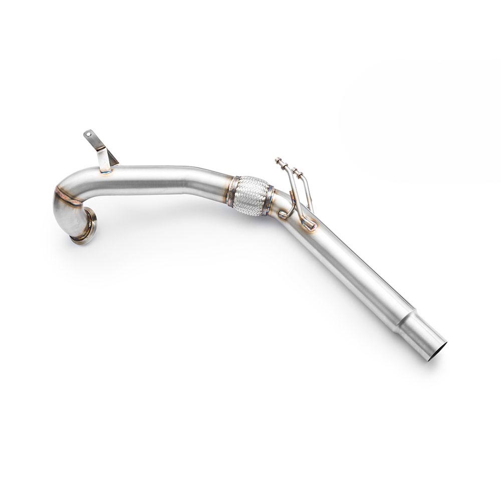 Downpipe SKODA Superb Mk3 1.8 TSI