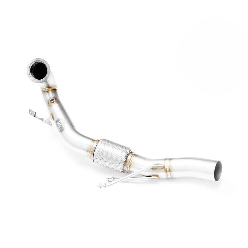 Downpipe VOLKSWAGEN Golf VII 1.8 TSI