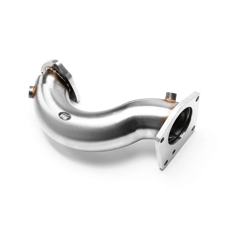 RM Motors 76mm/3" Sport Exhaust Downpipe SAAB 9-3 2.0T 2011-2014 B207 EGT