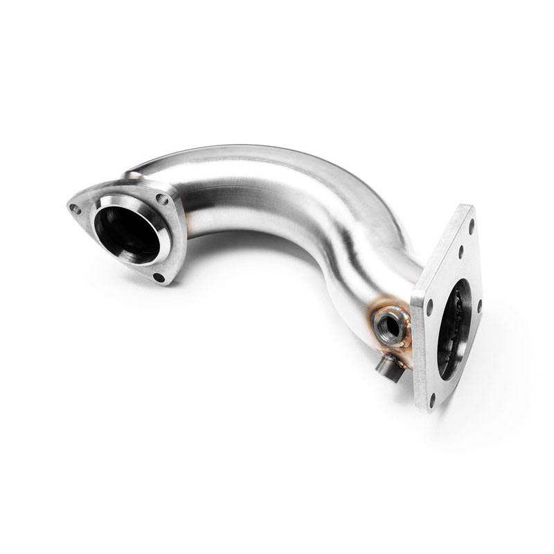 RM Motors 76mm/3" Sport Exhaust Downpipe SAAB 9-3 2.0T 2011-2014 B207 EGT