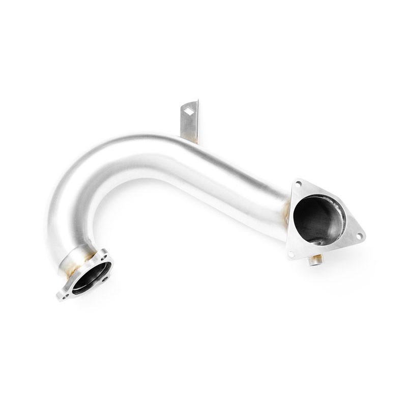 Downpipe RENAULT Megane RS Mk3 2.0T