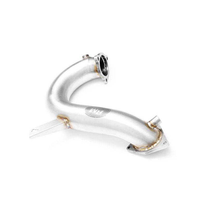 Downpipe RENAULT Megane RS Mk3 2.0T