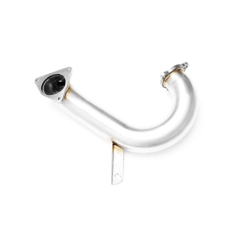 Downpipe RENAULT Megane RS Mk3 2.0T