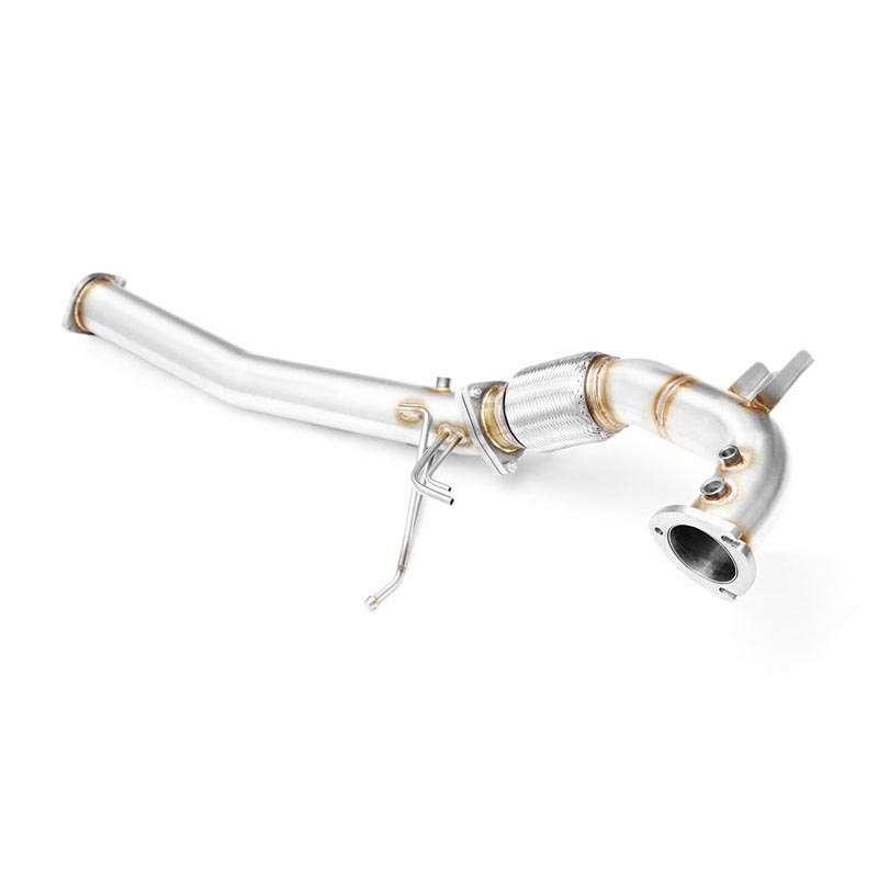 Downpipe VOLVO XC60, 70, V70, S60 2.4D D5