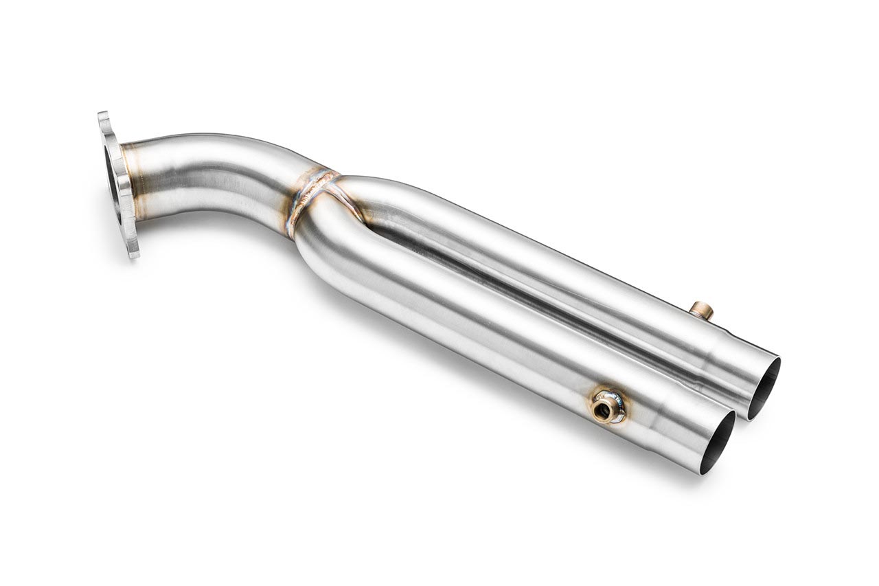 Downpipe AUDI A7 C7 3.0 TDI