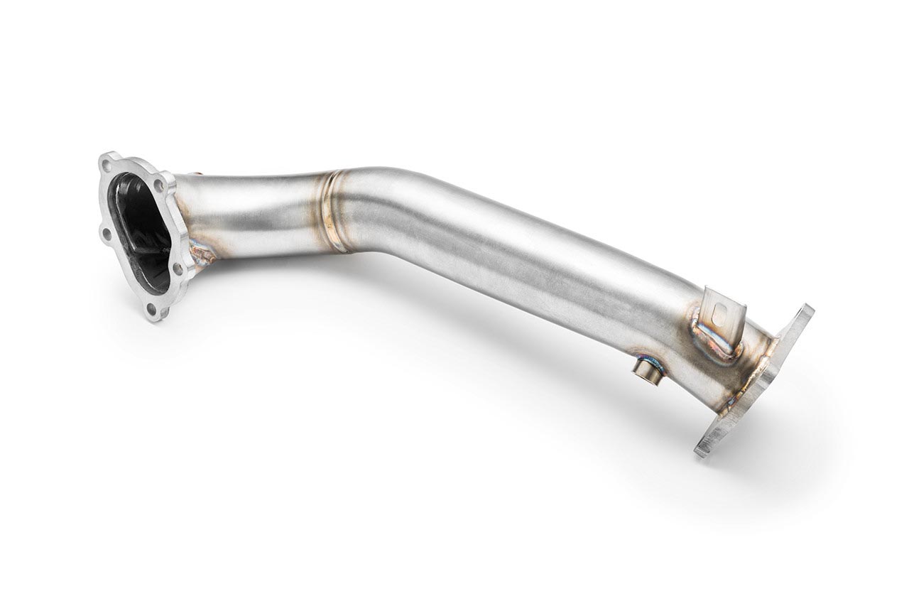 Downpipe decat AUDI A6 C7 3.0 TDI