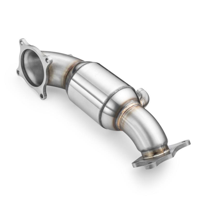 Downpipe HONDA Civic Type R X 2.0T + CATALYST