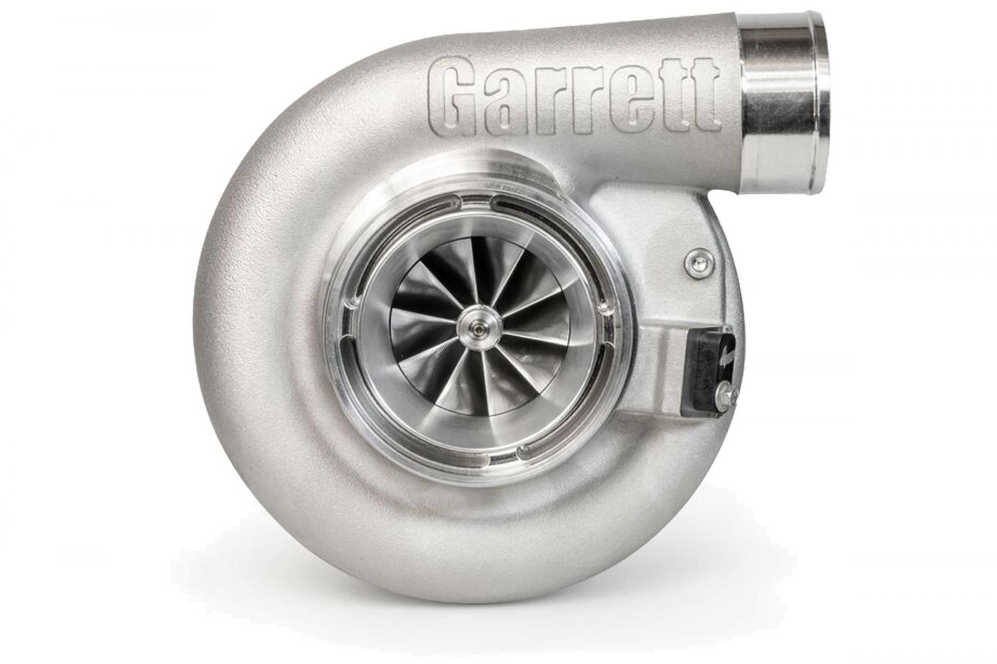 Garrett G40-900