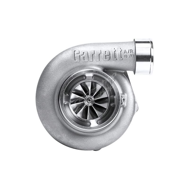 Garrett G40-1150