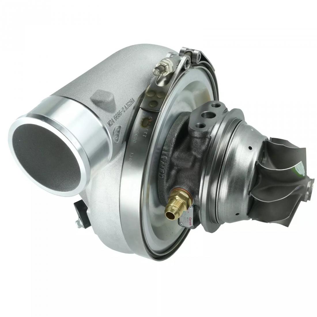 Garrett G40-1150 Turbocharger with Super Core 860777-5002S