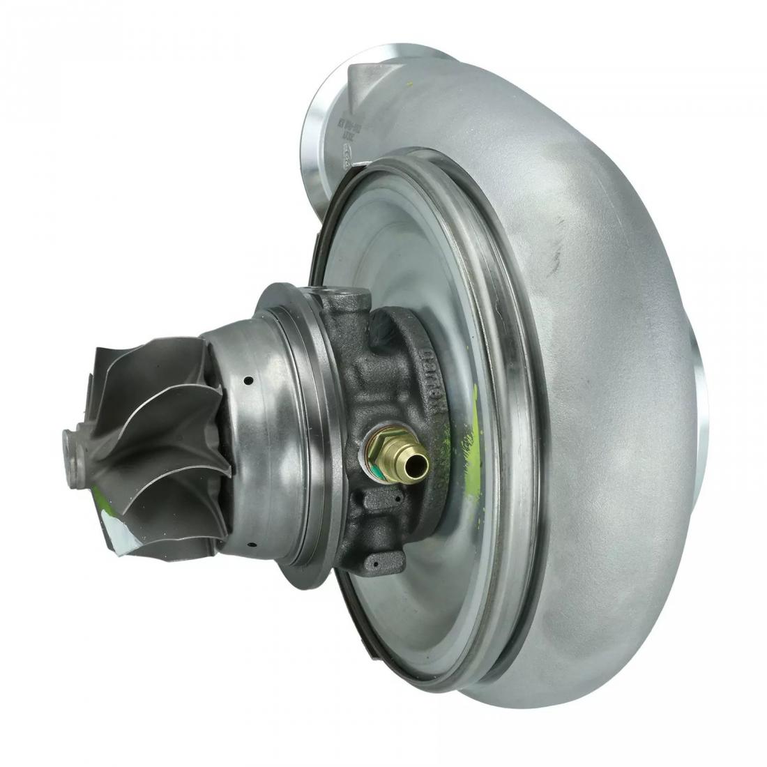 Garrett G42-1200C Comapct Super Core 860778-5002S