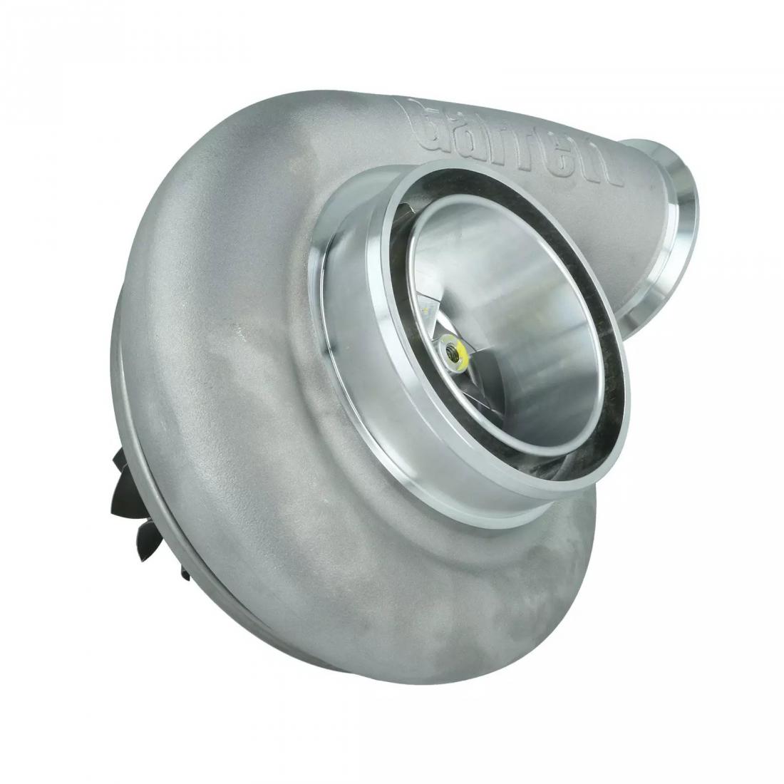 Garrett G42-1200C Comapct Super Core 860778-5002S
