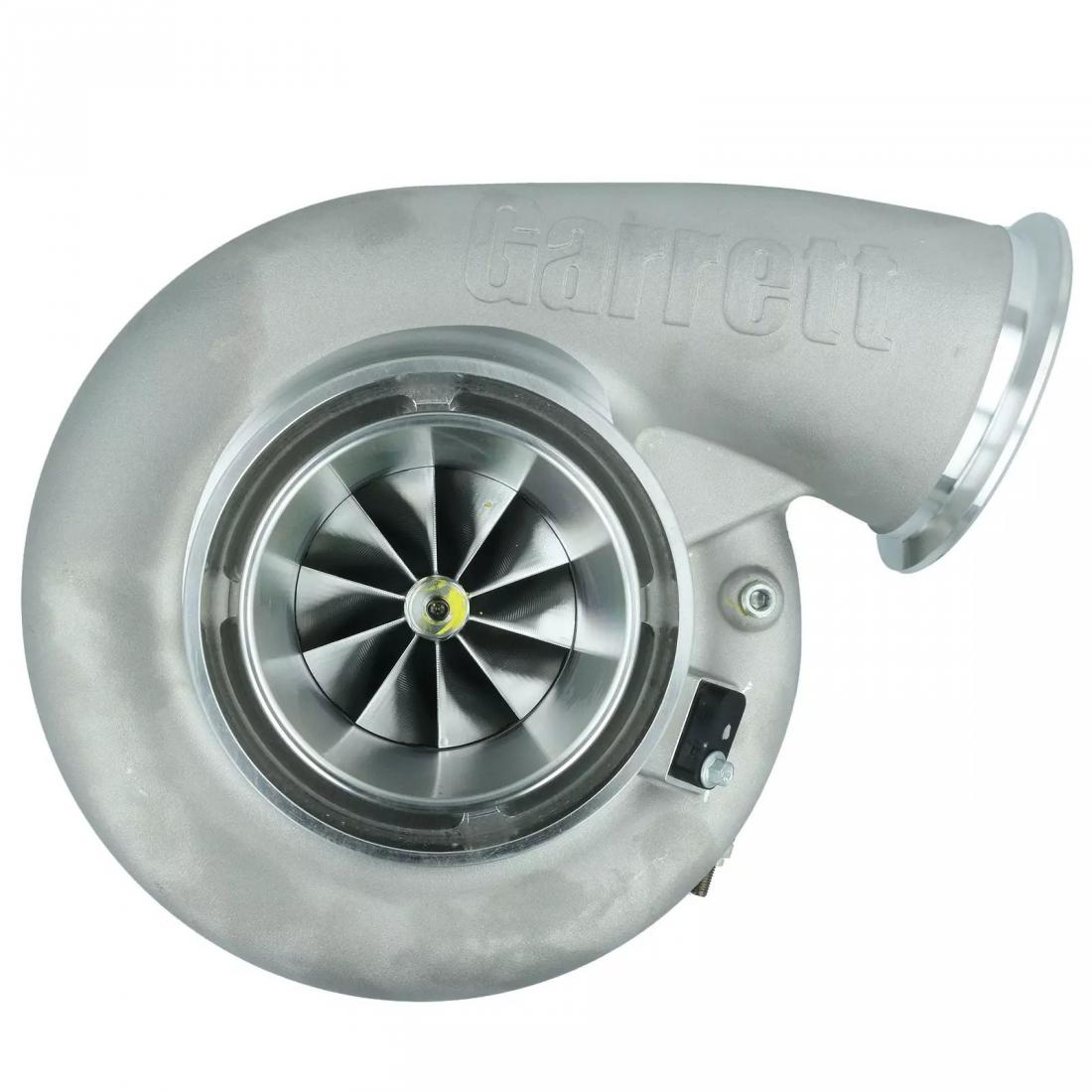 Garrett G42-1200C Comapct Super Core 860778-5002S