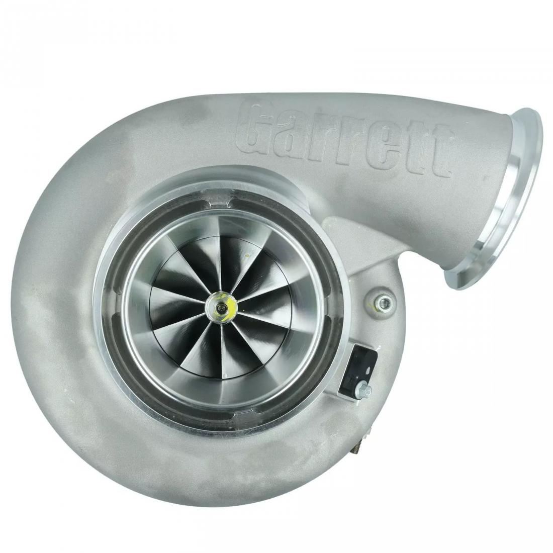 Garrett G42-1200 Turbocharger with Super Core 860778-5004S