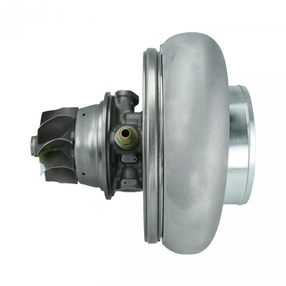 Garrett G42-1200C Comapct Super Core 860778-5002S