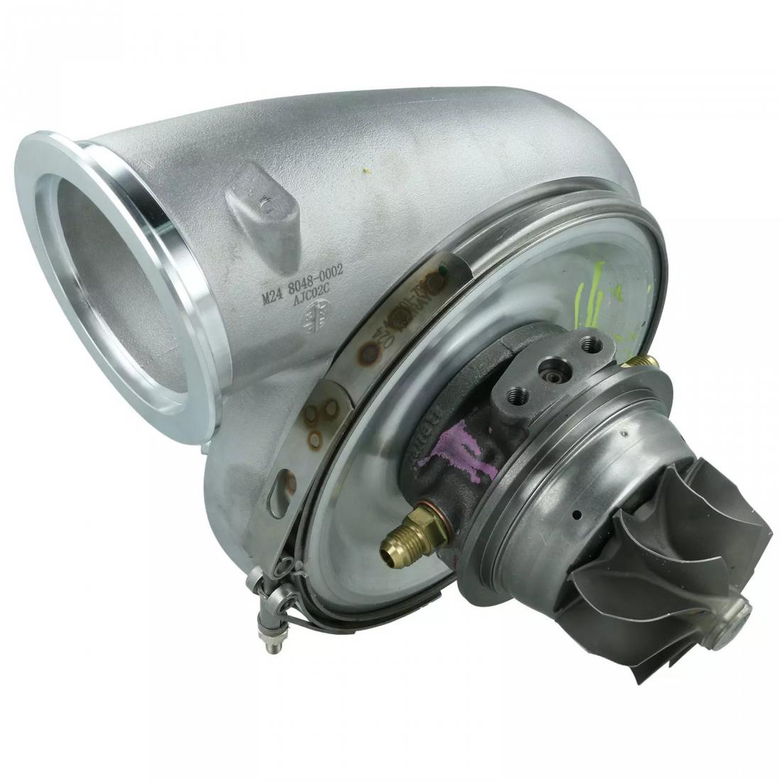 Garrett G42-1200C Comapct Super Core 860778-5002S