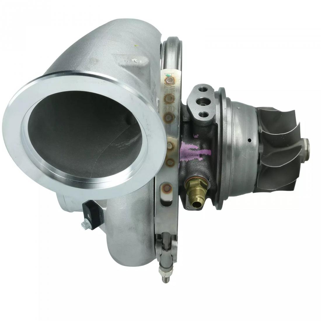 Garrett G42-1200C Comapct Super Core 860778-5002S