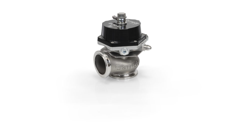 Garrett GVW50 wastegate készlet 50mm 908829-0003