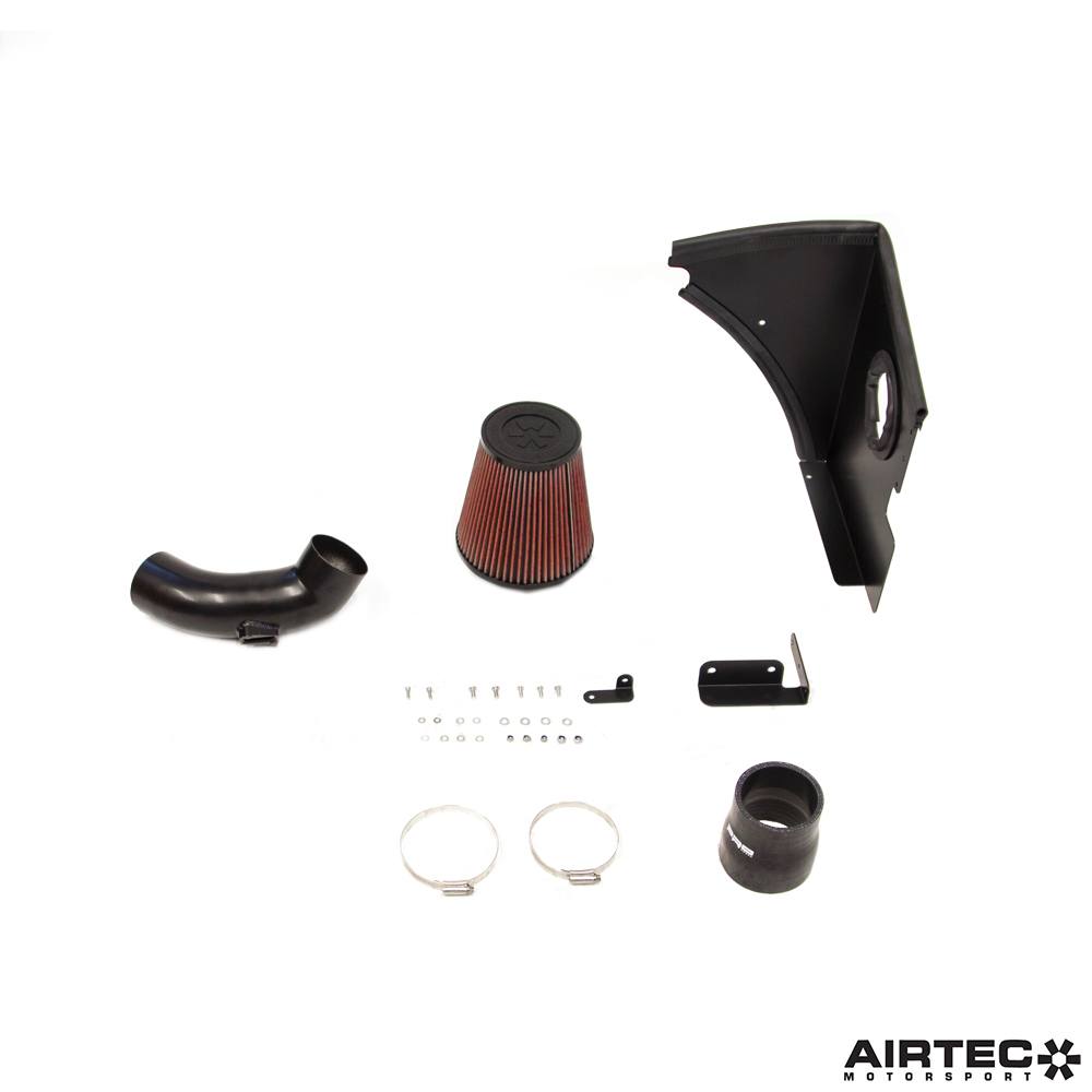 AIRTEC MOTORSPORT INDUCTION KIT FOR BMW M140I/M240I