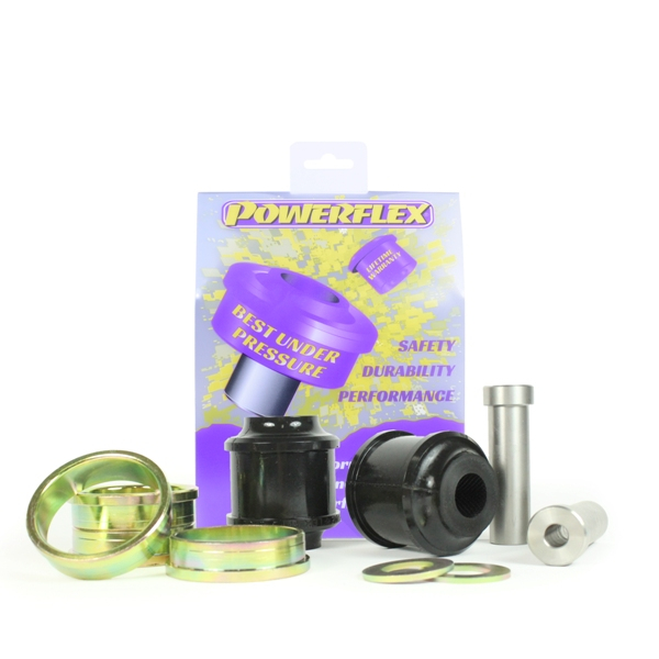 Powerflex PFF5-1901 front radius arm to chassis bush BMW F20_F21