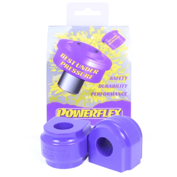 Powerflex PFF5-1903-30 front anti roll bar bush 30mm BMW F20_F21