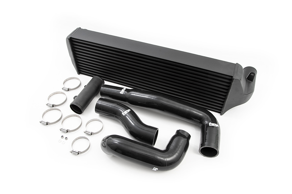 Forge Motorsport  Toyota Yaris GR intercooler