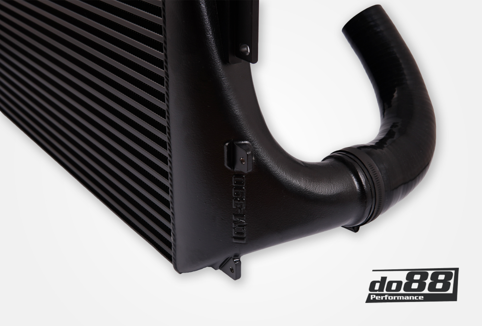 do88 TOYOTA YARIS GR INTERCOOLER