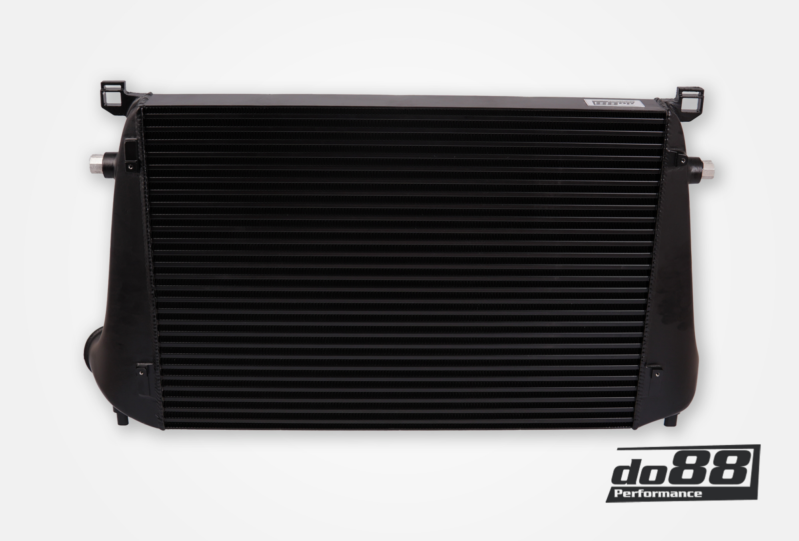 do88 intercooler készlet,  VAG 2.0 TSI EA888 GEN4