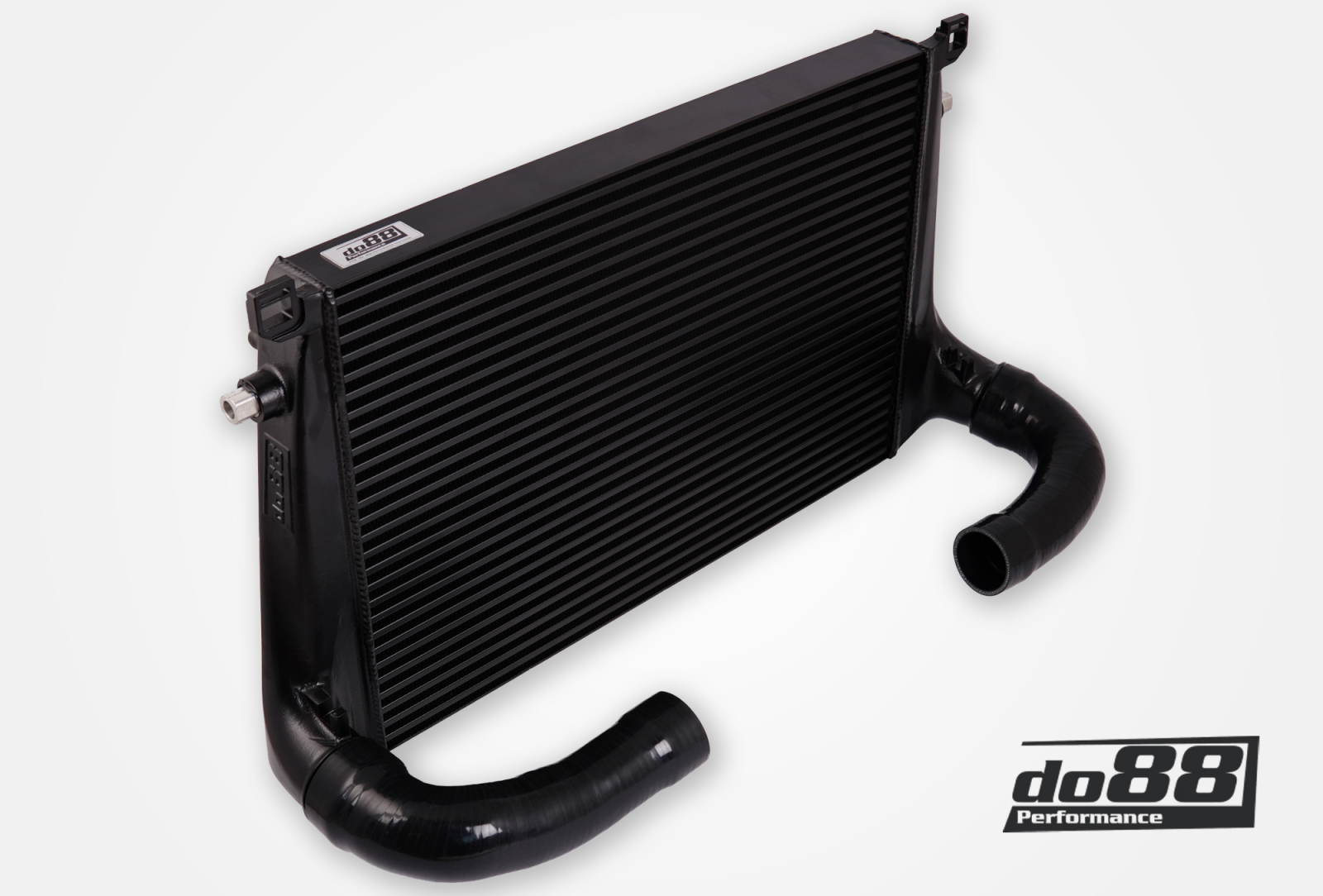 do88 intercooler készlet,  VAG 2.0 TSI EA888 GEN4