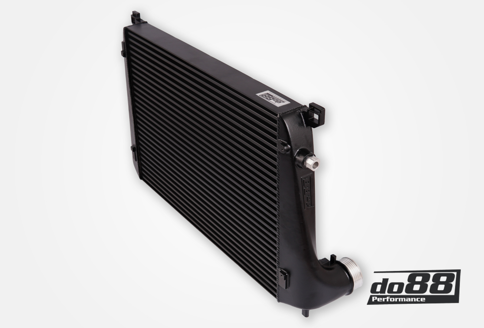 do88 intercooler készlet,  VAG 2.0 TSI EA888 GEN4