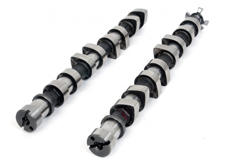 Piper Cams Camshaft Set Fast Road OPEL Corsa 1.6T Z16LER VXRCBP270B