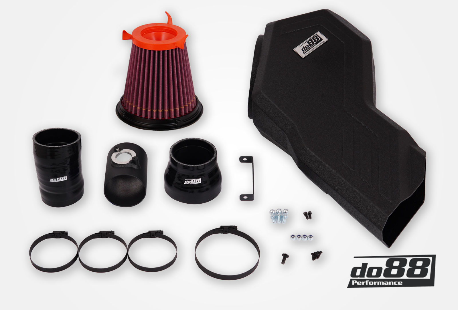 do88 TOYOTA YARIS GR INTAKE SYSTEM