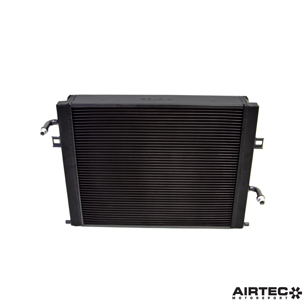 Airtec Motorsport chargecooler hűtő BMW 120i 125i M140i F20/F21 LCI B58
