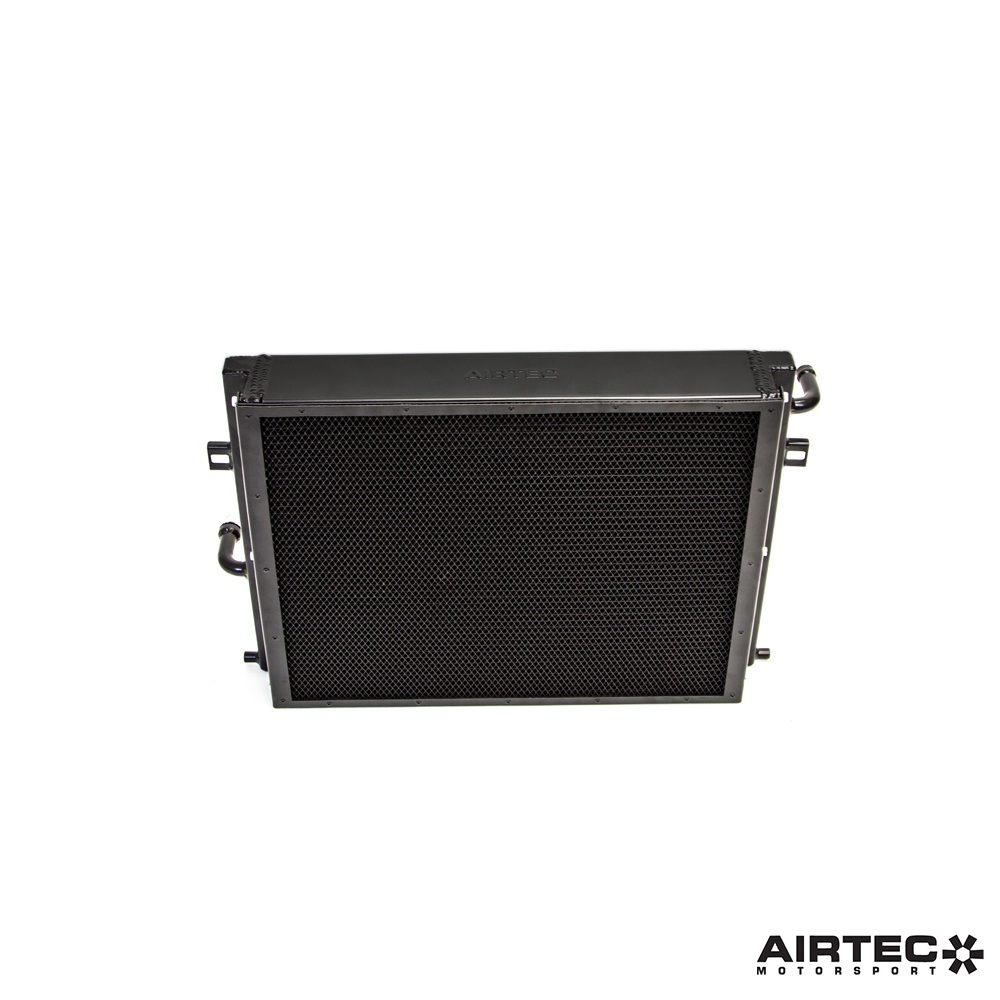 Airtec Motorsport chargecooler hűtő BMW TOYOTA B58