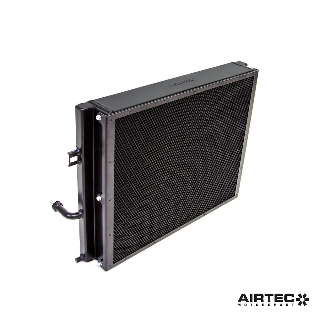 Airtec Motorsport chargecooler hűtő BMW F20 F30 B58