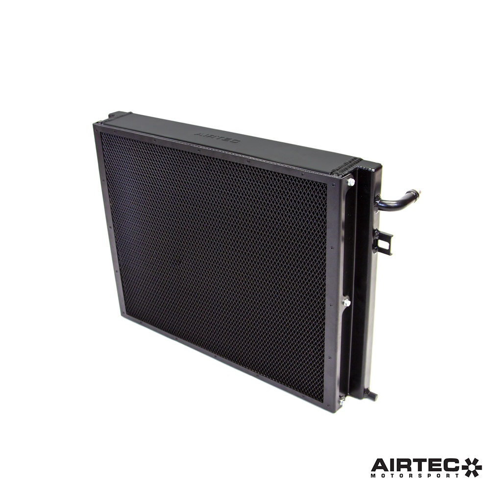 Airtec Motorsport Chargecooler Radiator BMW F20 F30 B58