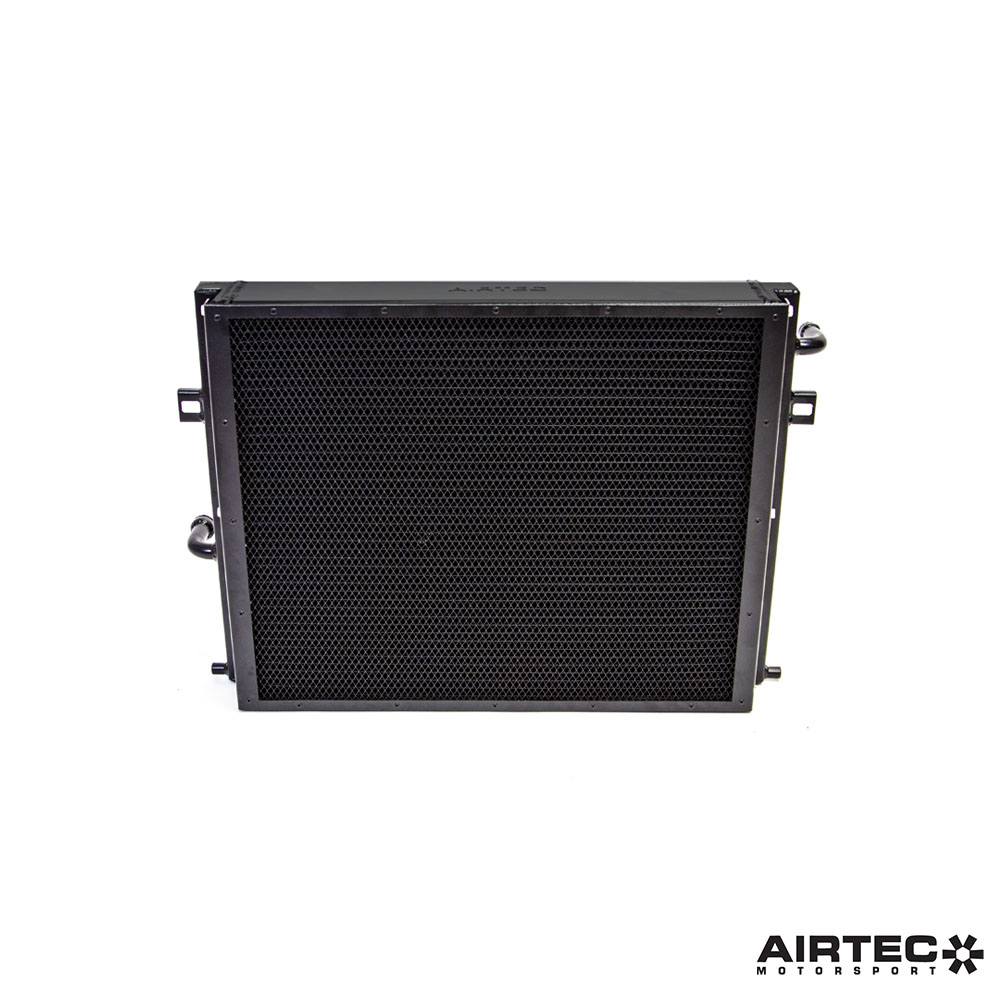 Airtec Motorsport chargecooler hűtő BMW F20 F30 B58