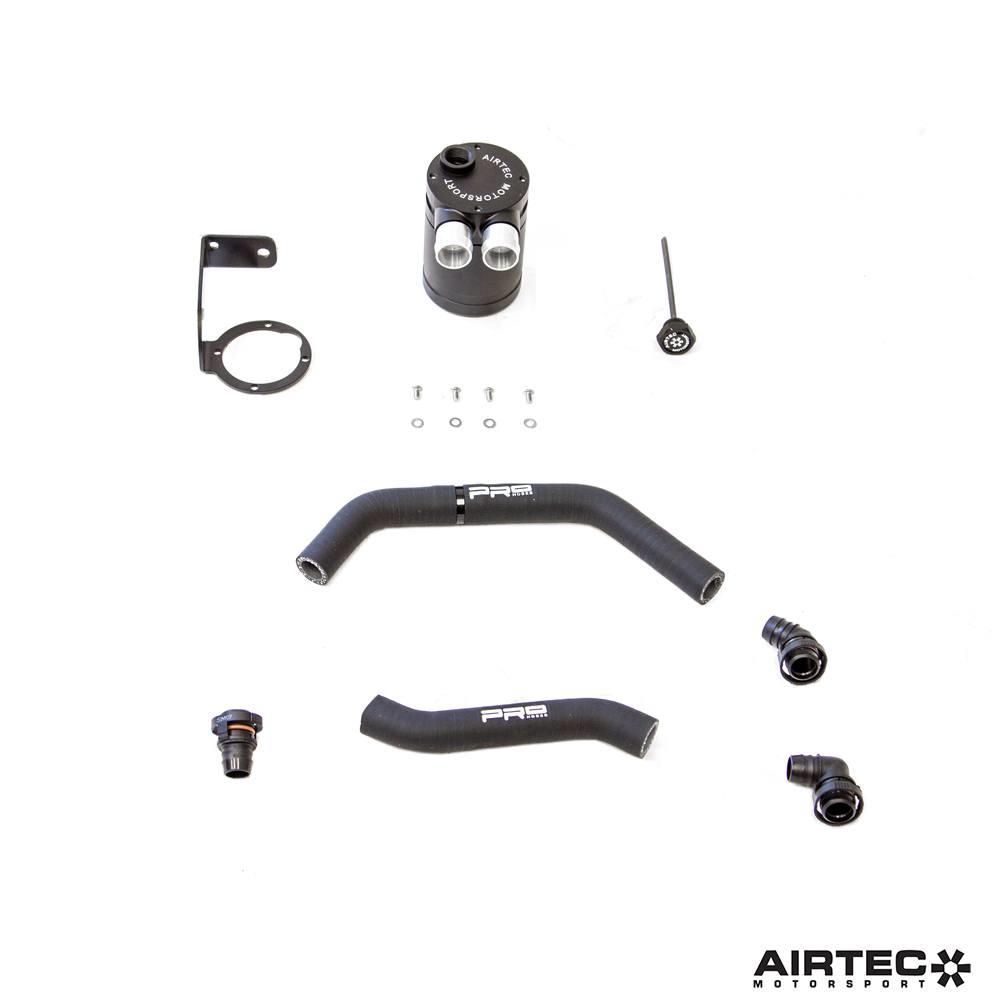 Airtec Motorsport olajlecsapató BMW M140i és M240i B58