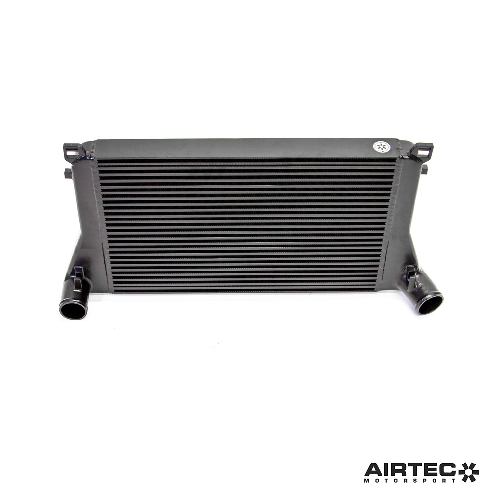 AIRTEC Intercooler for 1.8 / 2.0 TSI EA888 GEN 4 engine – 2020 ONWARDS