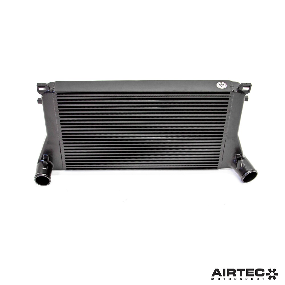 AIRTEC tuning intercooler 1.8 / 2.0 TSI EA888 GEN 4 motorokhoz 2020+