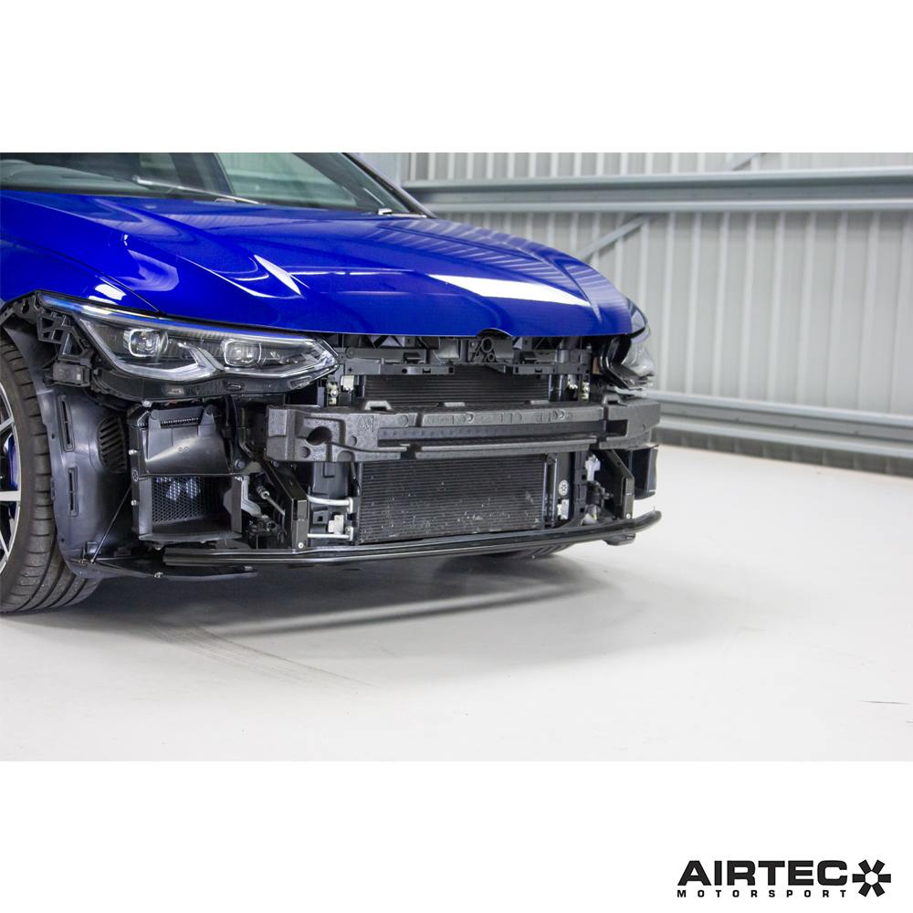 AIRTEC tuning intercooler 1.8 / 2.0 TSI EA888 GEN 4 motorokhoz 2020+